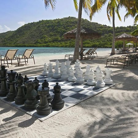 Biras Creek Resort Спаниш-Таун Экстерьер фото