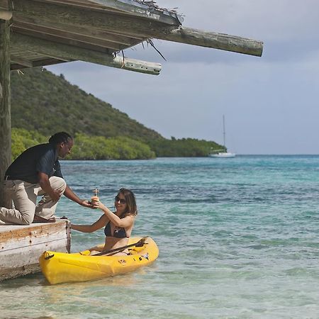 Biras Creek Resort Спаниш-Таун Экстерьер фото