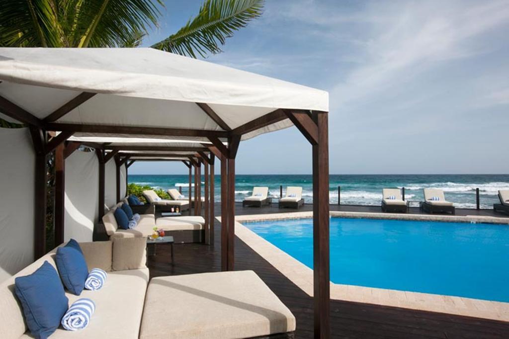 Biras Creek Resort Спаниш-Таун Экстерьер фото