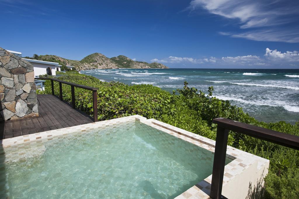 Biras Creek Resort Спаниш-Таун Номер фото