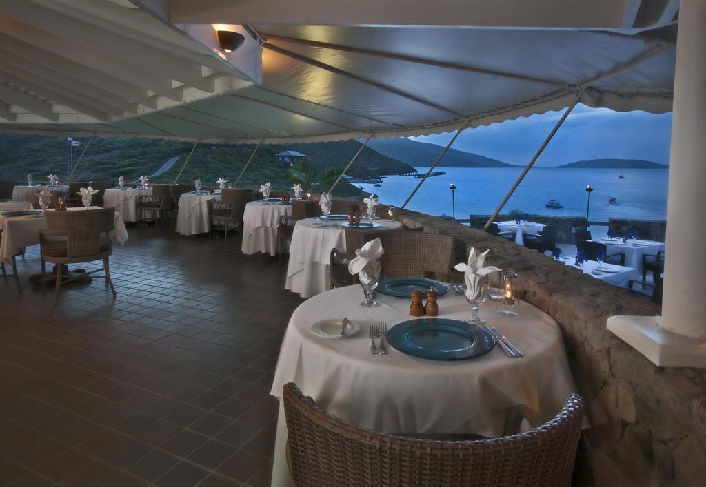 Biras Creek Resort Спаниш-Таун Экстерьер фото