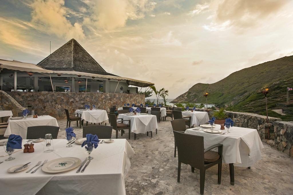 Biras Creek Resort Спаниш-Таун Экстерьер фото