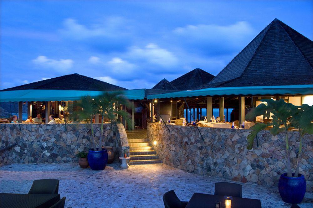 Biras Creek Resort Спаниш-Таун Экстерьер фото