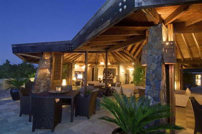 Biras Creek Resort Спаниш-Таун Экстерьер фото