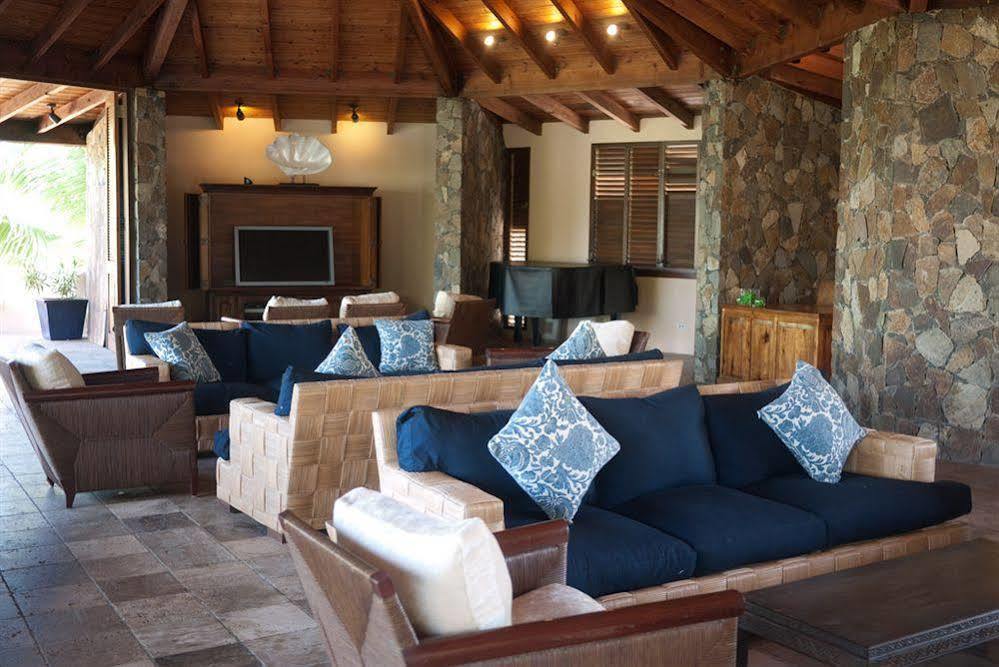Biras Creek Resort Спаниш-Таун Экстерьер фото