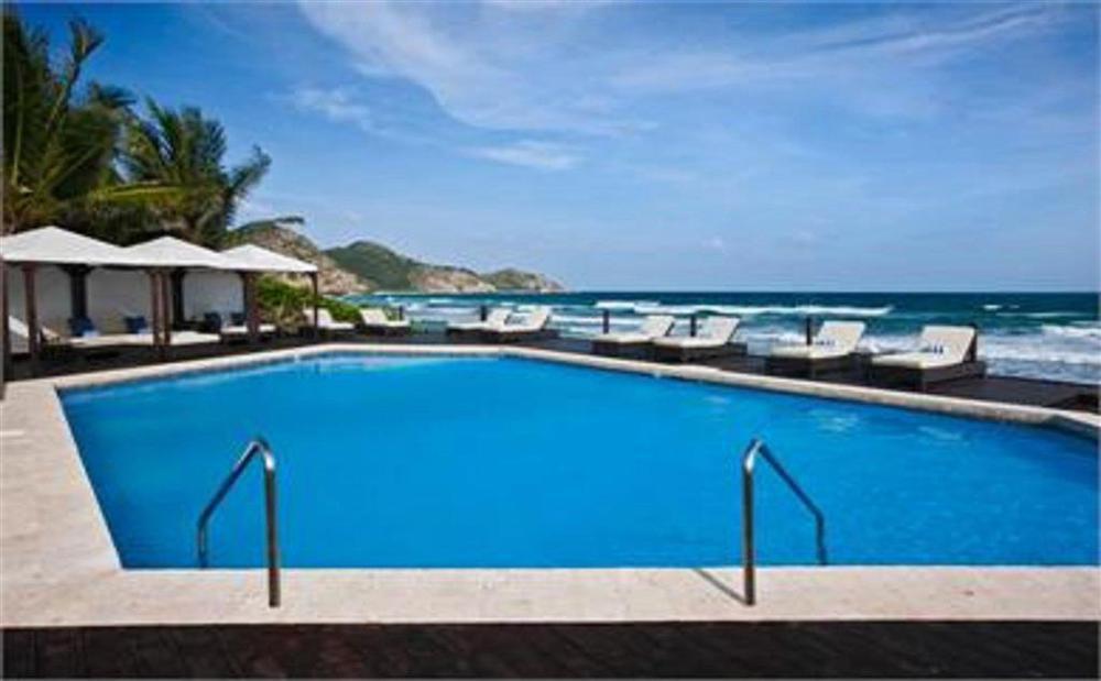 Biras Creek Resort Спаниш-Таун Удобства фото